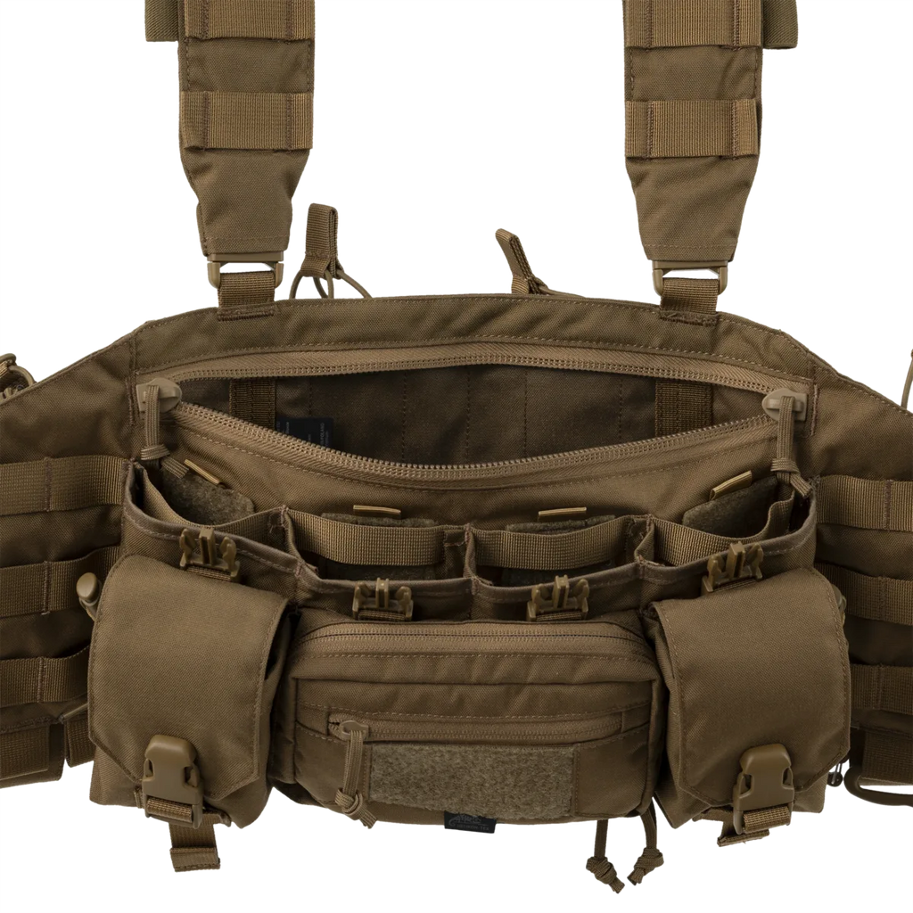 Chest rig Guardian Recce Cordura - detail 7