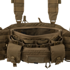 Chest rig Guardian Recce Cordura - detail 7