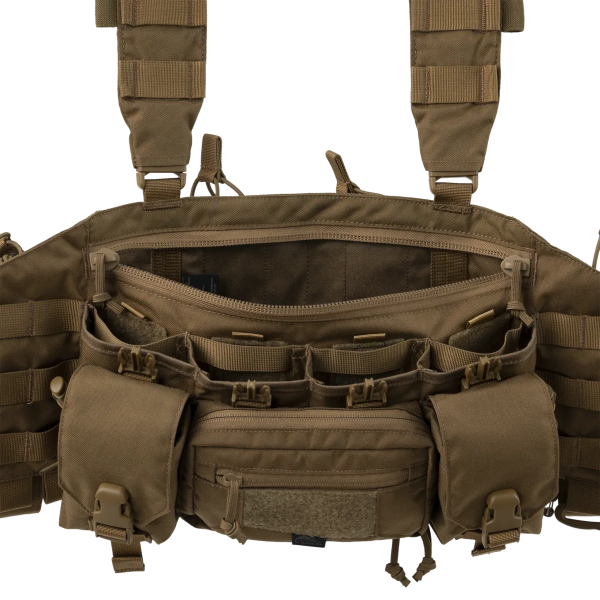 Chest rig Guardian Recce Cordura - detail 7