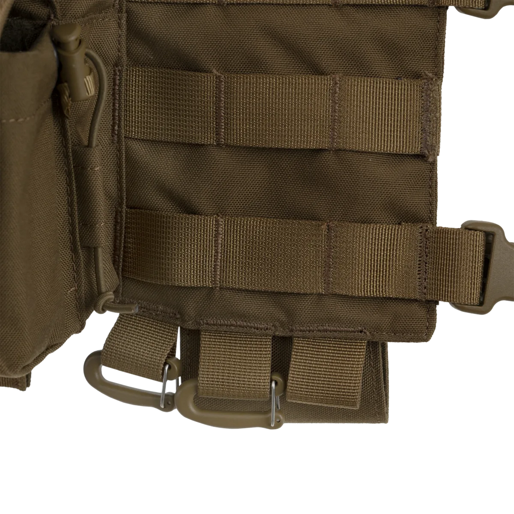 Chest rig Guardian Recce Cordura - detail 8