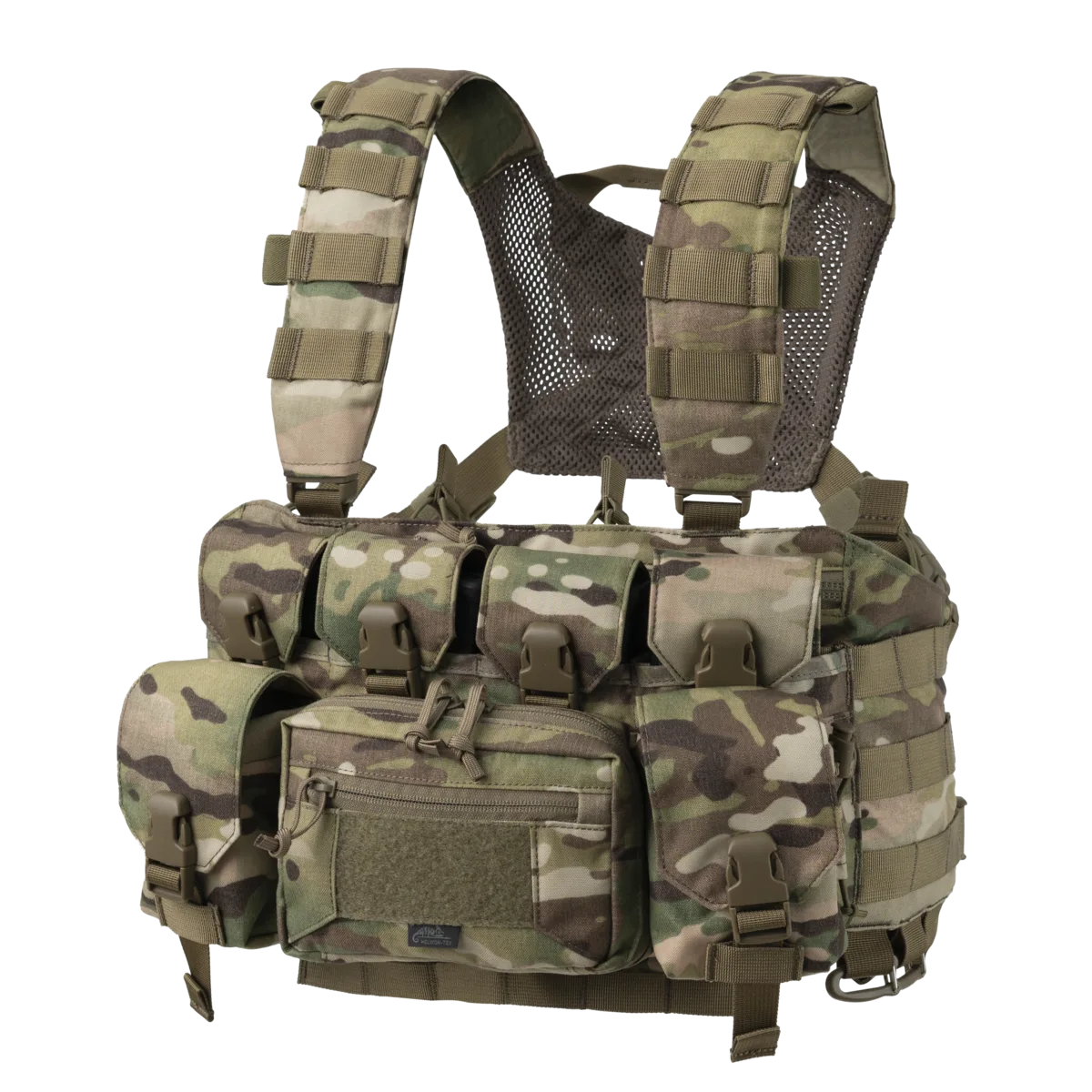 Chest rig Guardian Recce Cordura - Multicam®