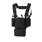 Chest rig Training Mini Rig TMR - Black