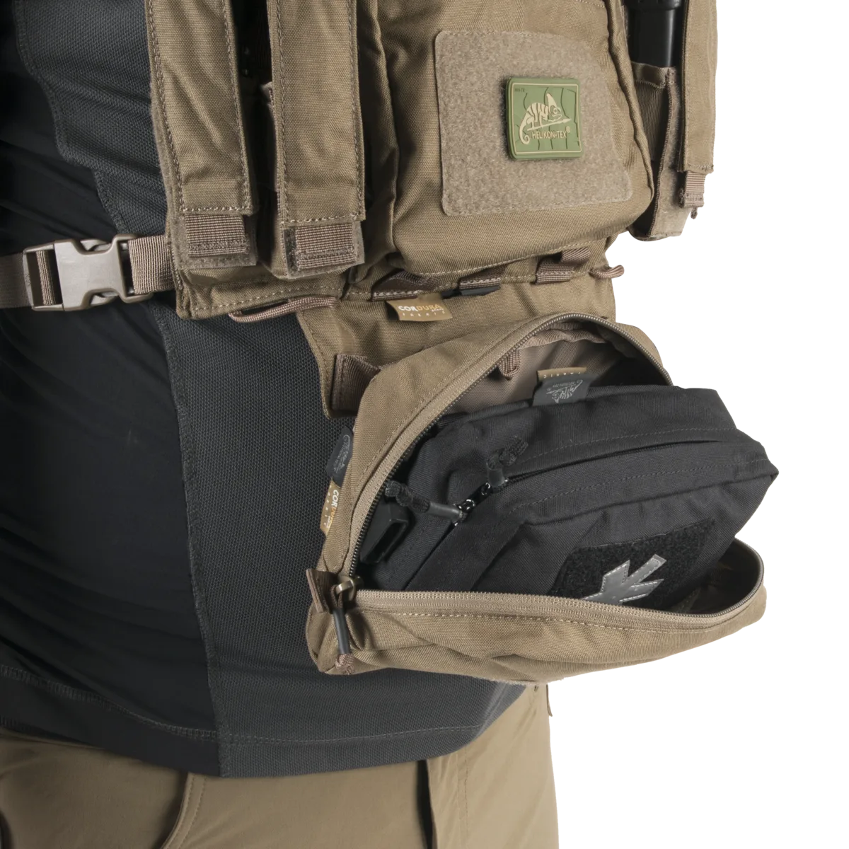 Chest rig Training Mini Rig TMR - detail 4