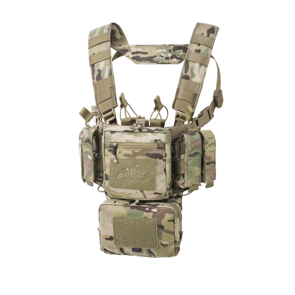 Chest rig Training Mini Rig TMR - MultiCam®