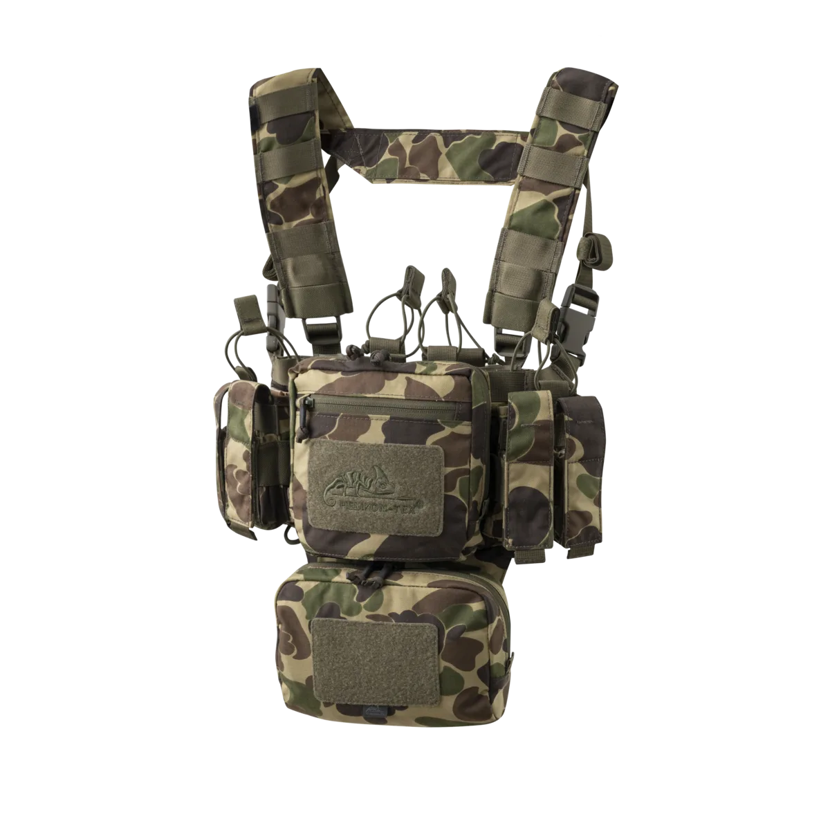 Chest rig Training Mini Rig TMR - Duck Hunter