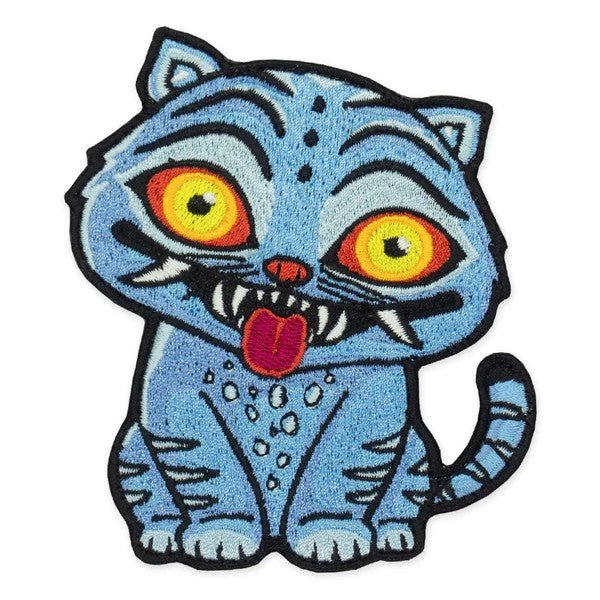 KPop Tiger Morale Patch - OUTPOST SHOP