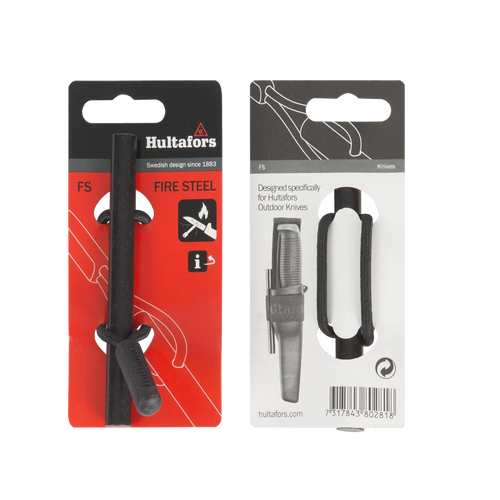 Allume-feu Fire Steel FS - KR-HFS-FC-01