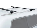 Kit de barres de toit pour hard top de pick-up