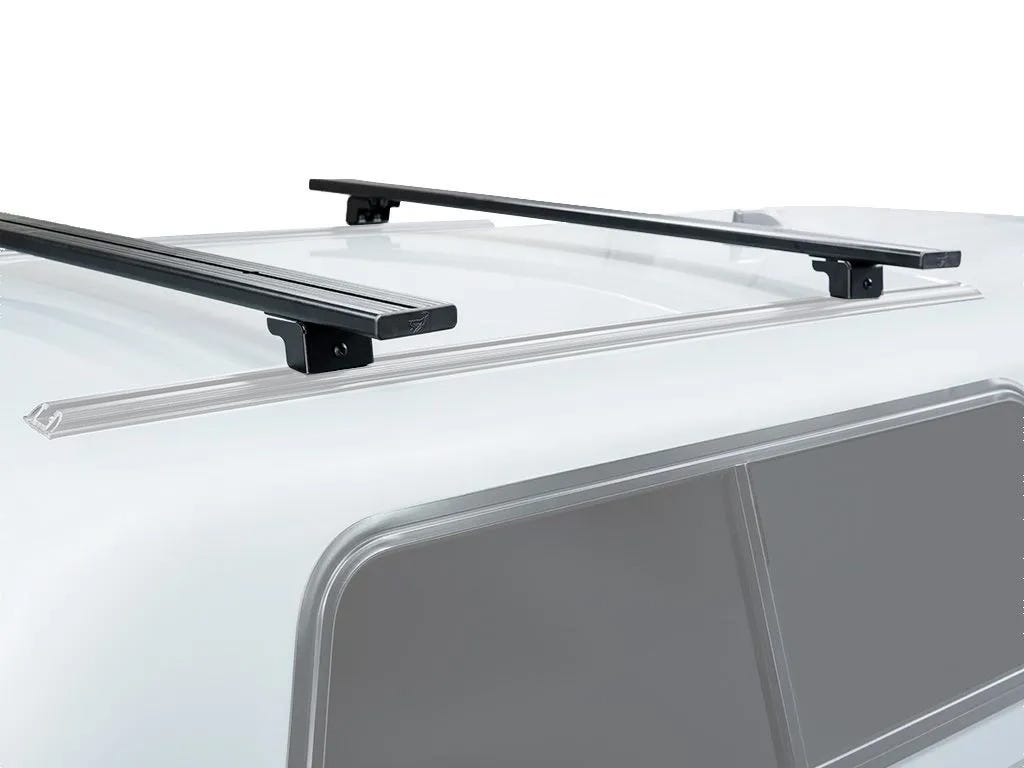 Kit de barres de toit pour hard top de pick-up
