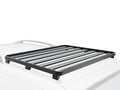Galerie Slimline II pour hard top et remorque 1255 × 1560 mm
