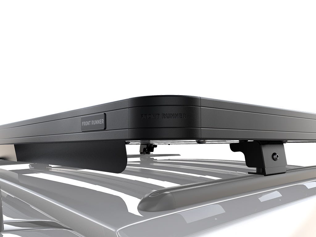 Galerie Slimline II pour hard top et remorque 1165 × 752 mm,