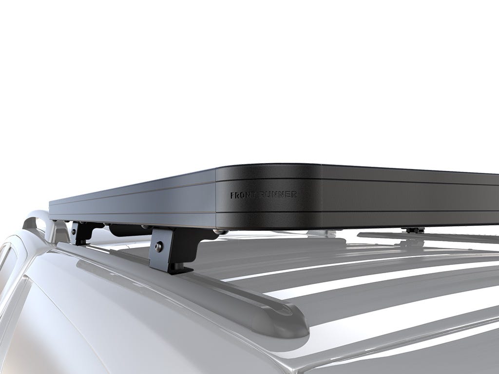 Galerie Slimline II pour hard top et remorque 1165 × 752 mm,