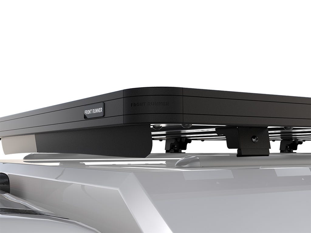 Galerie Slimline II pour hard top et remorque 1165 × 1964 mm