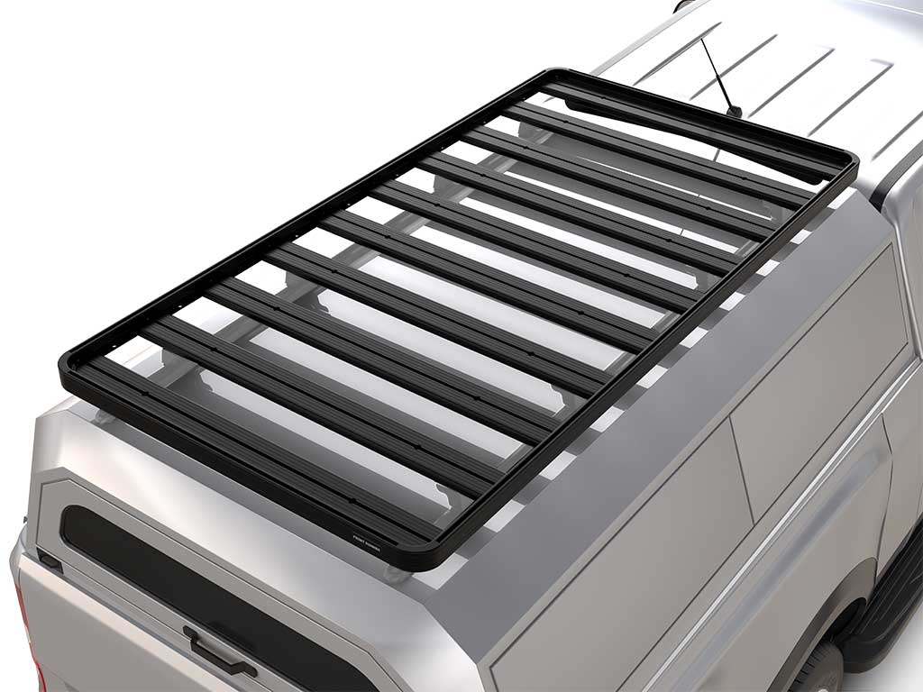 Galerie Slimline II pour hard top et remorque 1165 × 1964 mm