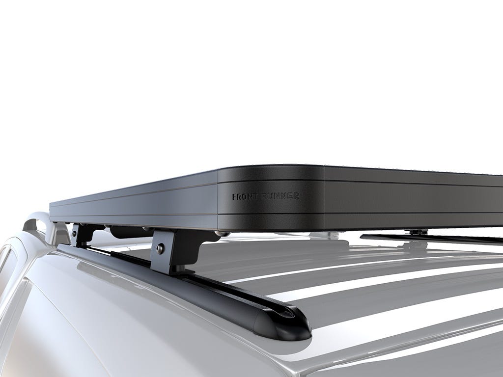 Galerie Slimline II pour hard top et remorque, largeur 1255 