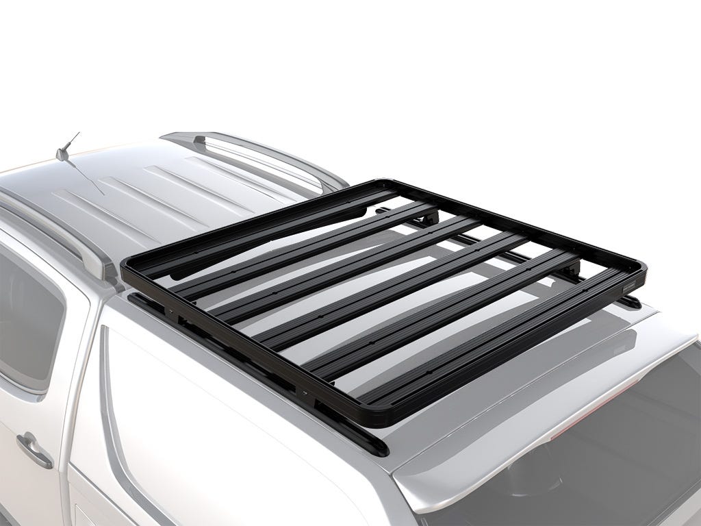 Galerie Slimline II pour hard top et remorque, largeur 1255 