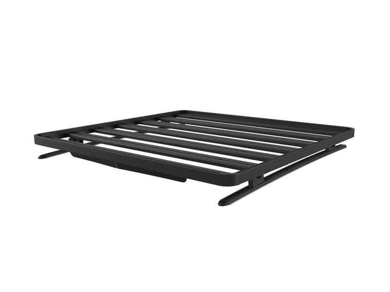 Galerie Slimline II pour hard top et remorque, largeur 1255 