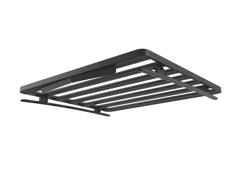 Galerie Slimline II pour hard top et remorque, largeur 1255 