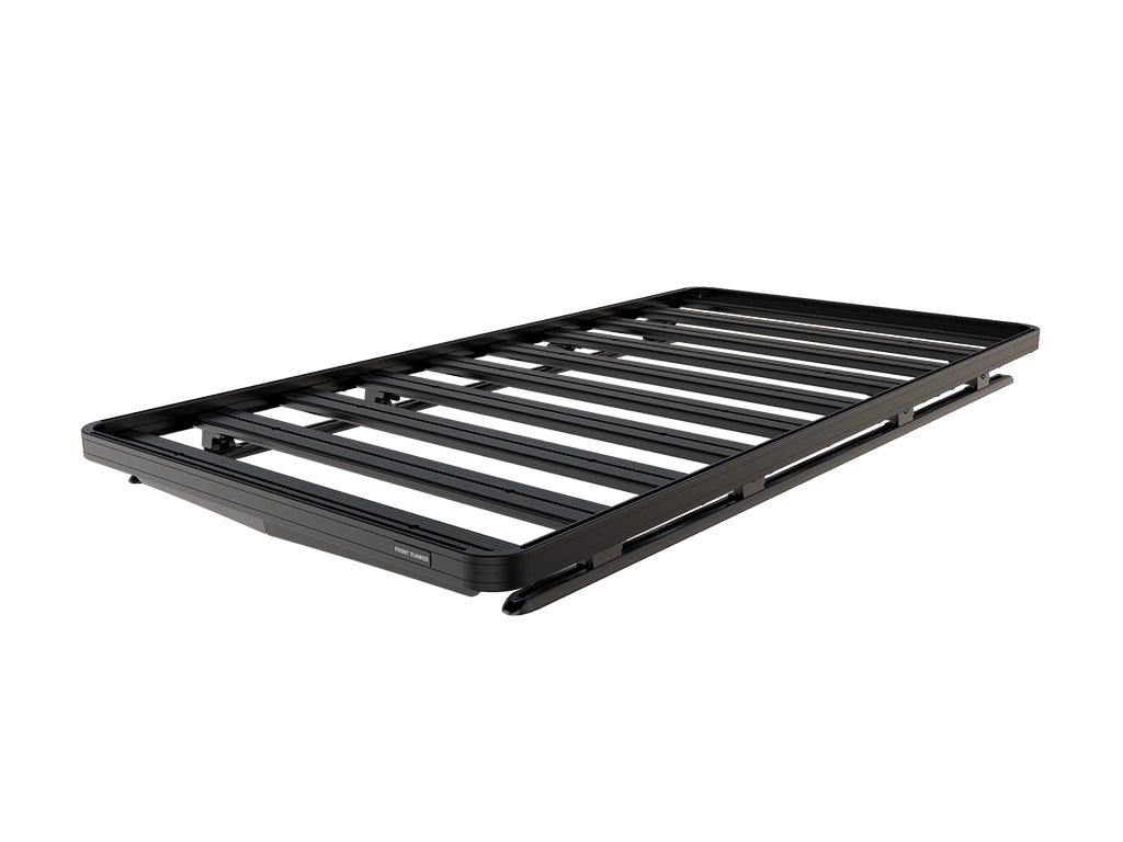 Galerie Slimline II pour hard top et remorque 1255 × 2368 mm
