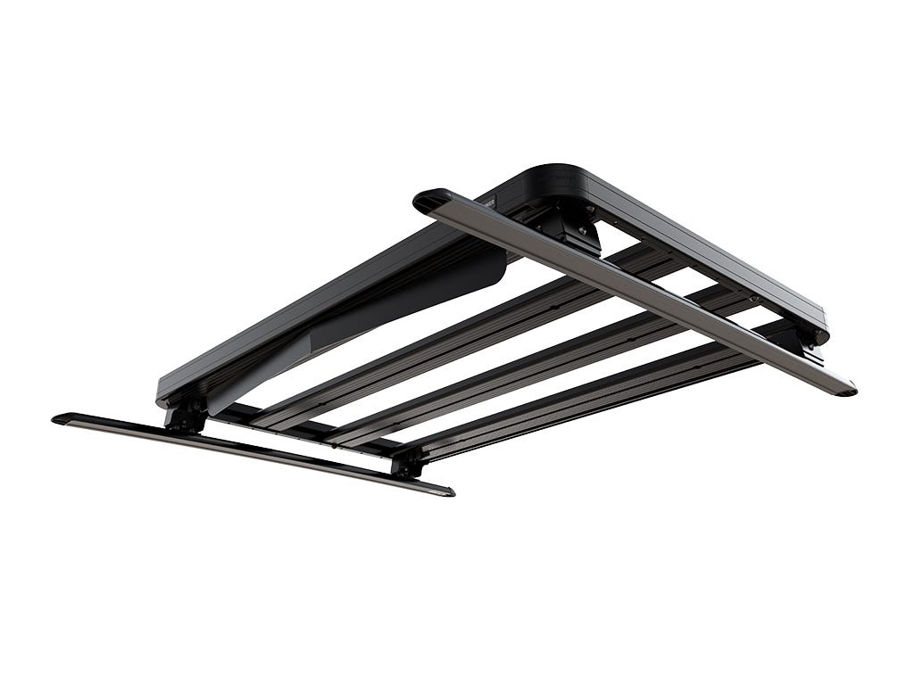 Galerie Slimline II pour hard top et remorque, largeur 1475 