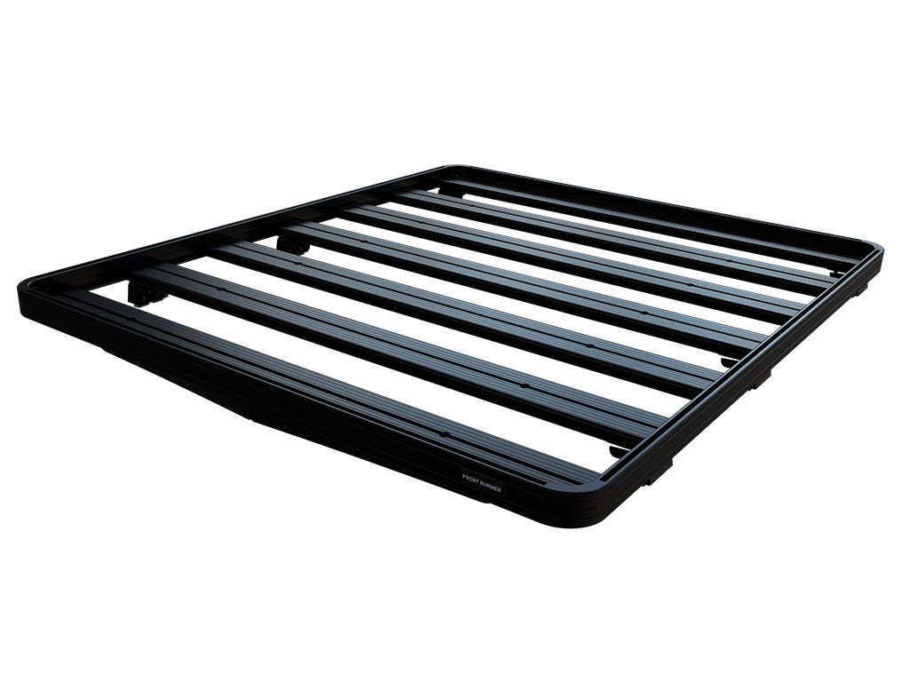 Galerie Slimline II pour hard top et remorque 1345 × 1358 mm
