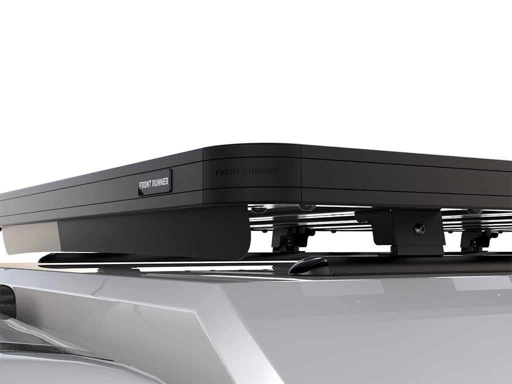 Galerie Slimline II pour hard top et remorque 1475 × 2570 mm