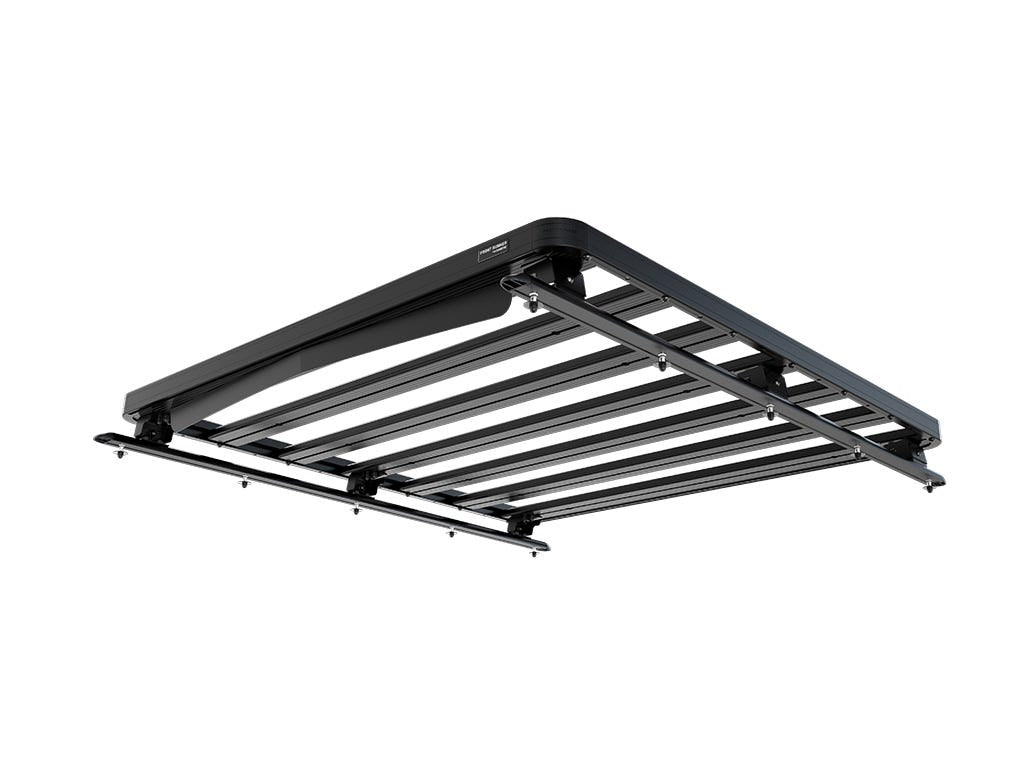 Galerie Slimline II pour hard top et remorque 1345 × 1358 mm