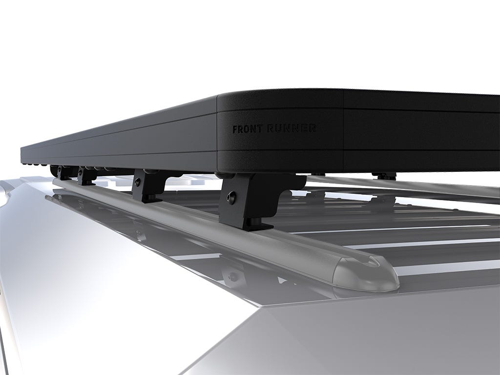 Galerie Slimline II pour hard top et remorque 1345 × 2772 mm