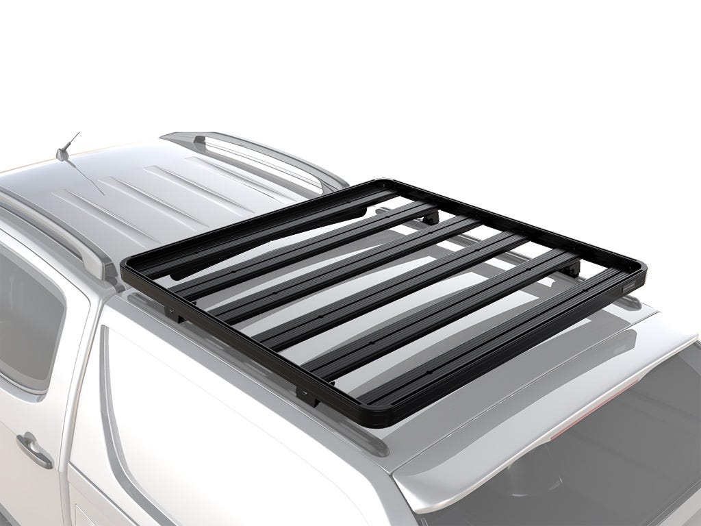 Galerie Slimline II pour hard top et remorque 1425 × 1156 mm