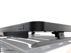 Galerie Slimline II pour hard top et remorque 1475 × 752 mm,