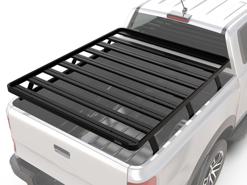 Galerie de toit pour RAM 1500, RamBox (2009 et suivantes)