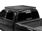 Galerie de toit à profil bas pour RAM 1500 1500, 2500 et 350