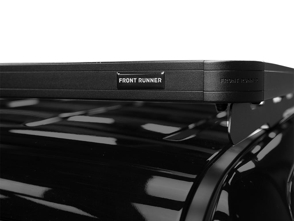 Galerie de toit à profil bas pour RAM 1500 1500, 2500 et 350