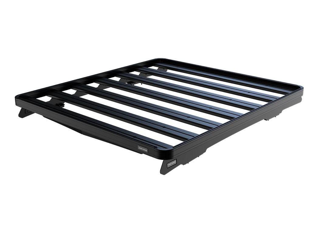 Galerie de toit à profil bas pour RAM 1500 1500, 2500 et 350