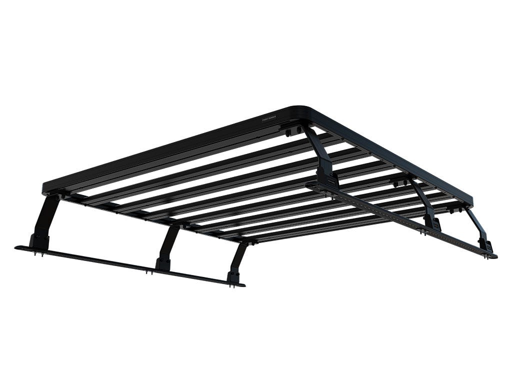 Galerie de toit pour RAM 1500, Benne 6,4 pieds (2009 et suiv