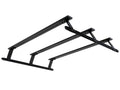 Trois barres de toit pour RAM 1500 1500 benne 5,7 pieds Crew