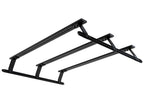 Trois barres de toit pour RAM 1500 1500 benne 5,7 pieds Crew