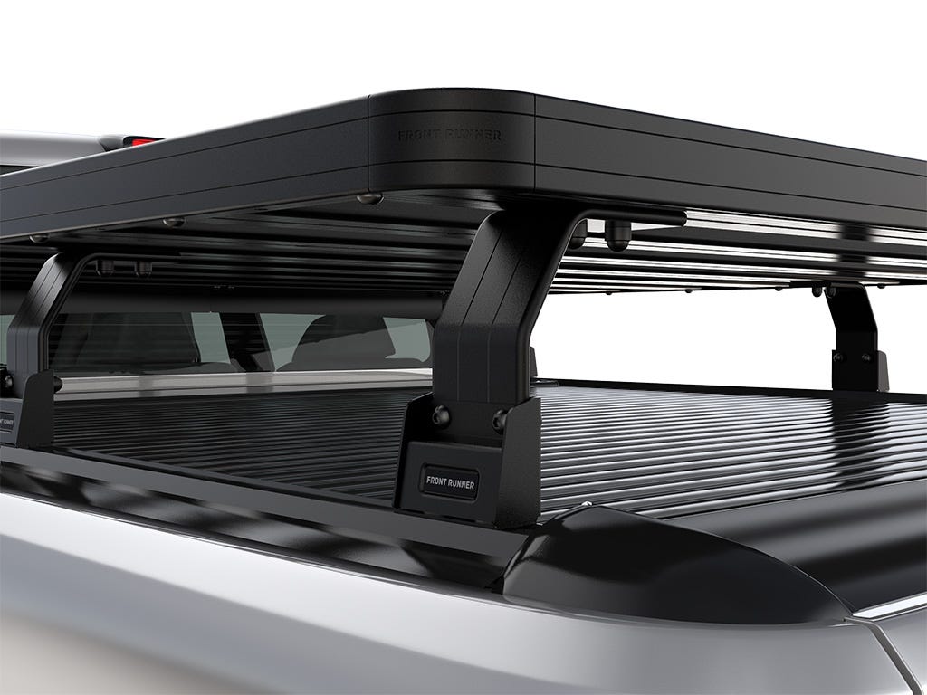Galerie de toit pour RAM 1500, ReTrax XR 5,7 pieds (2009 et 
