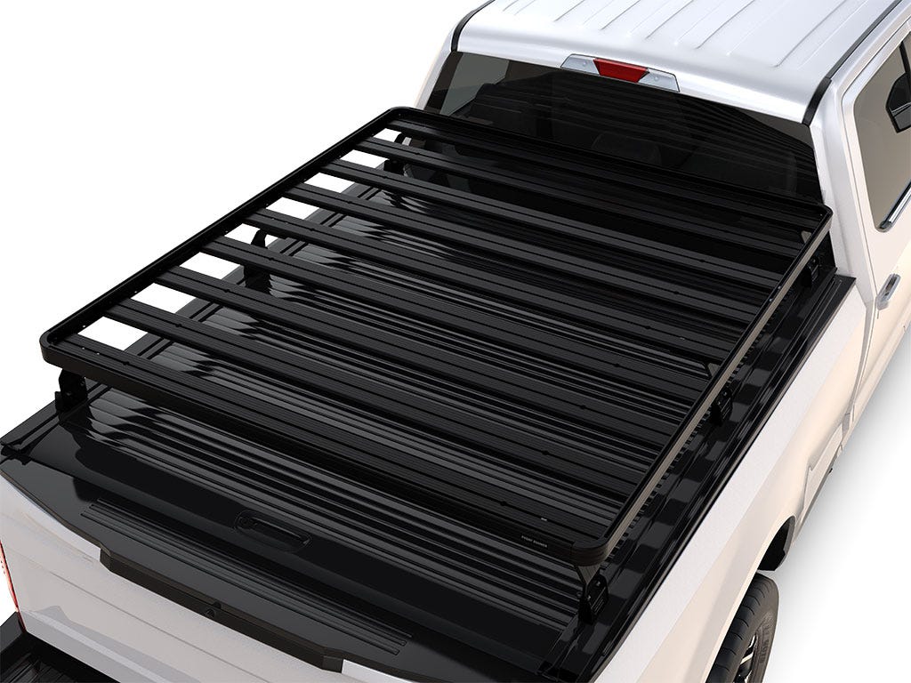 Galerie de toit pour RAM 1500, ReTrax XR 6,4 pieds