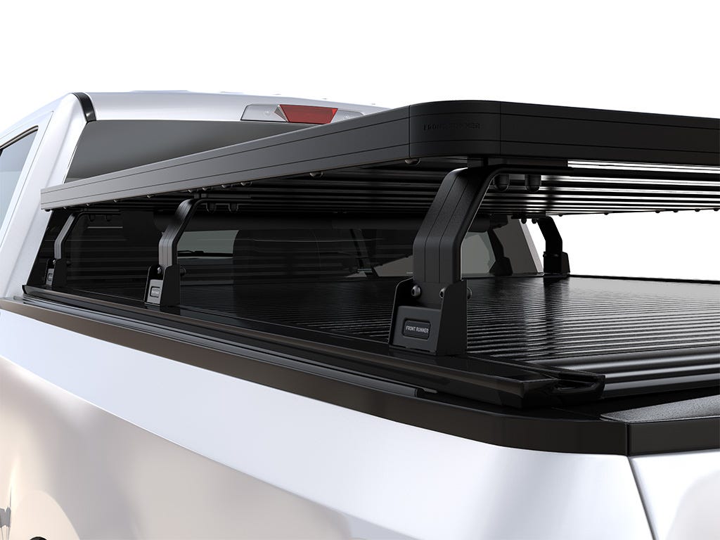 Galerie de toit pour RAM 1500, ReTrax XR 6,4 pieds