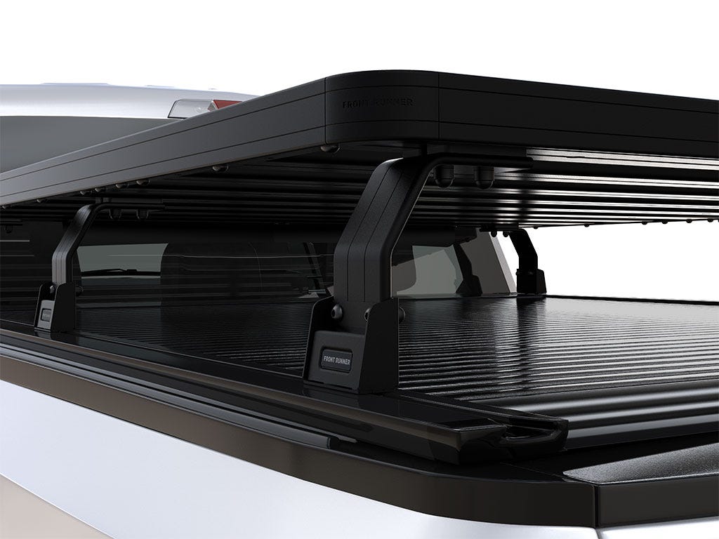 Galerie de toit pour RAM 1500, ReTrax XR 6,4 pieds