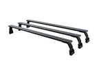 Trois barres de toit pour RAM 1500, ReTrax XR 5,7 pieds (200