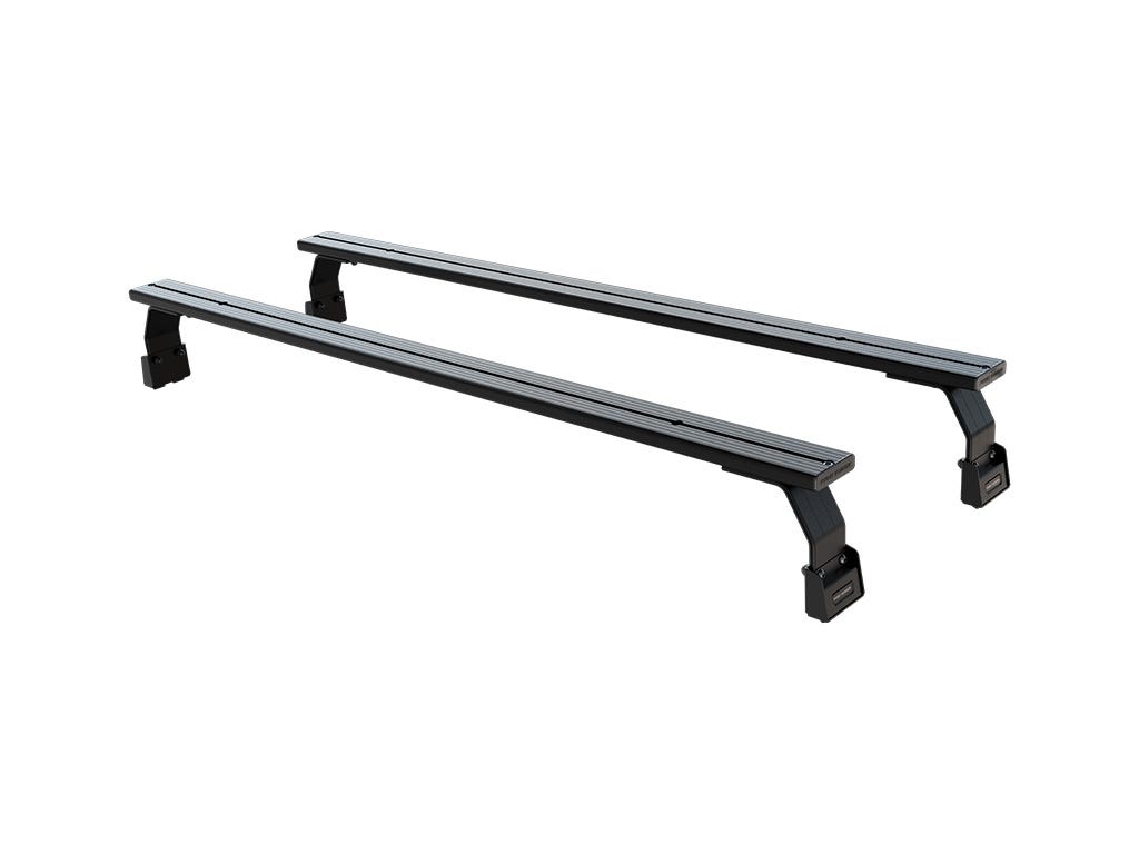 Deux barres de toit pour RAM 1500, ReTrax XR 5,7 pieds (2009