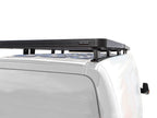 Galerie de toit sur rails pour Mercedes-Benz Sprinter, L1, L