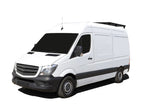 Quart de galerie de toit pour Mercedes-Benz Sprinter, L1, L2