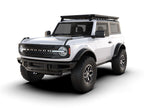 Galerie de toit pour Ford Bronco 2 portes (2022 et suivantes