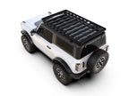 Galerie de toit pour Ford Bronco 2 portes (2022 et suivantes