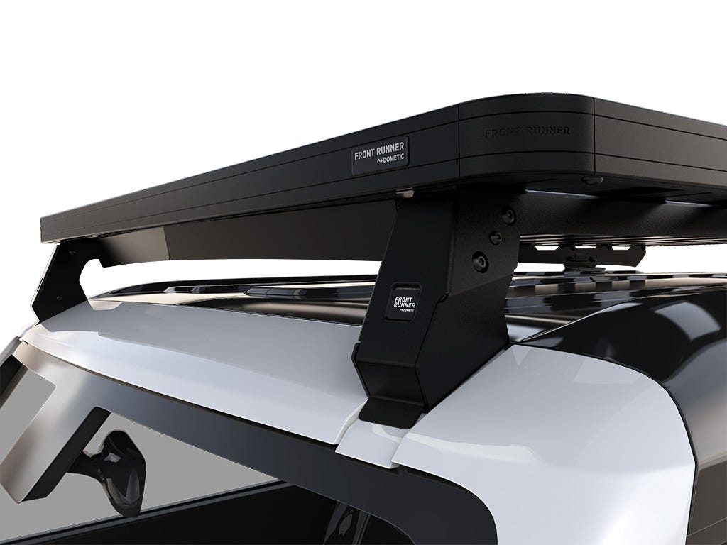 Galerie de toit pour Ford Bronco