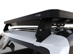 Galerie de toit pour Ford Bronco
