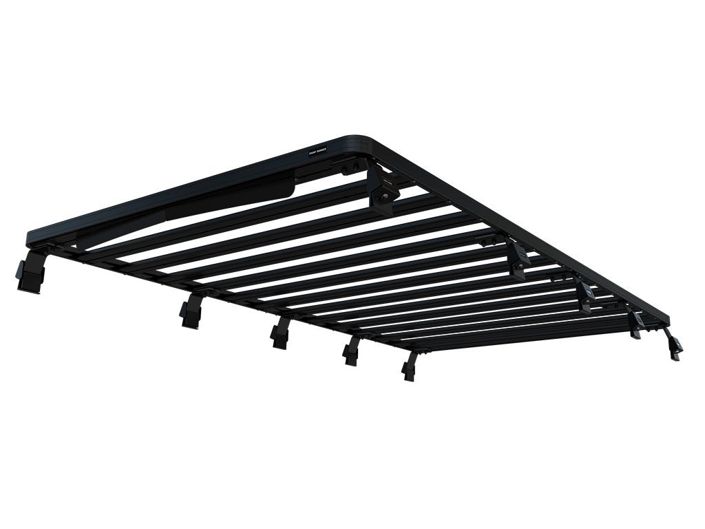Galerie de toit 3/4 pour Ford E-Series, Cabine allongée (199